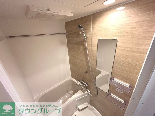 LiveFlat国分寺の物件内観写真